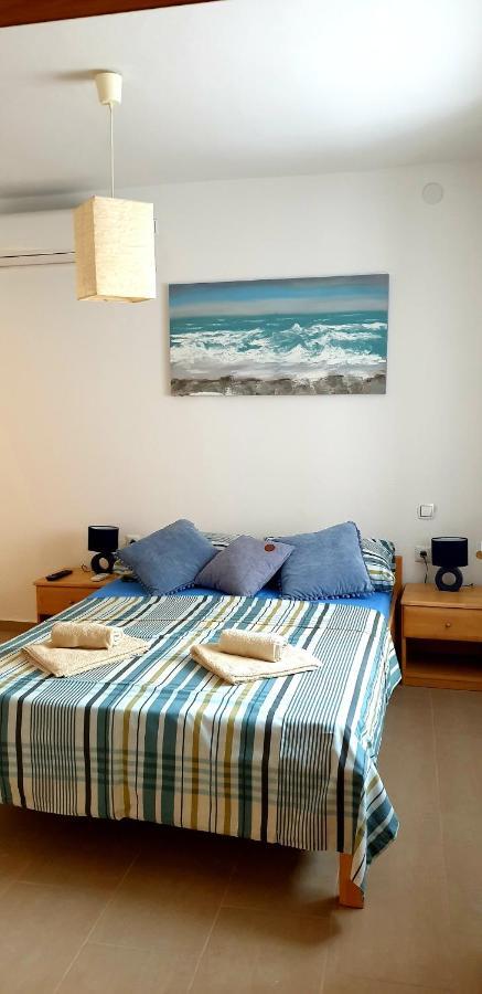 Apartments And Room Vela 센 외부 사진