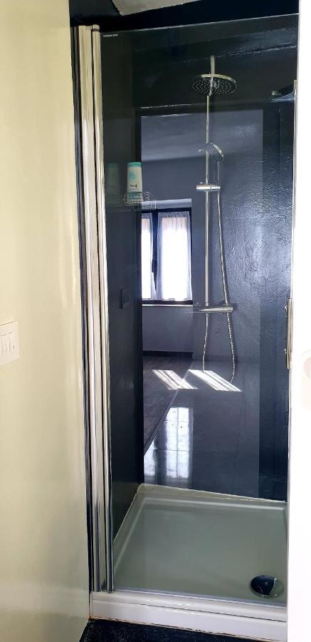 Apartments And Room Vela 센 외부 사진