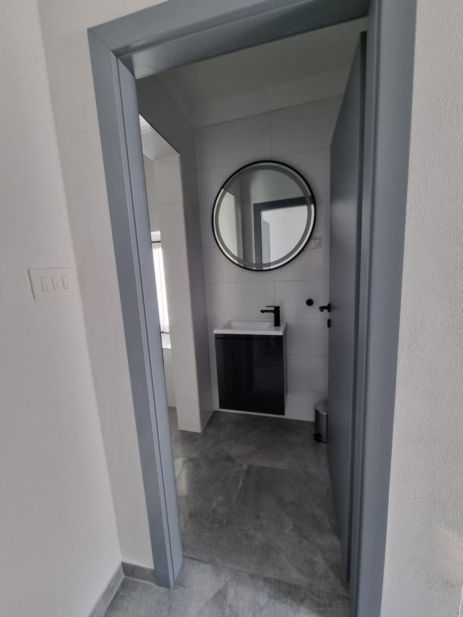 Apartments And Room Vela 센 외부 사진