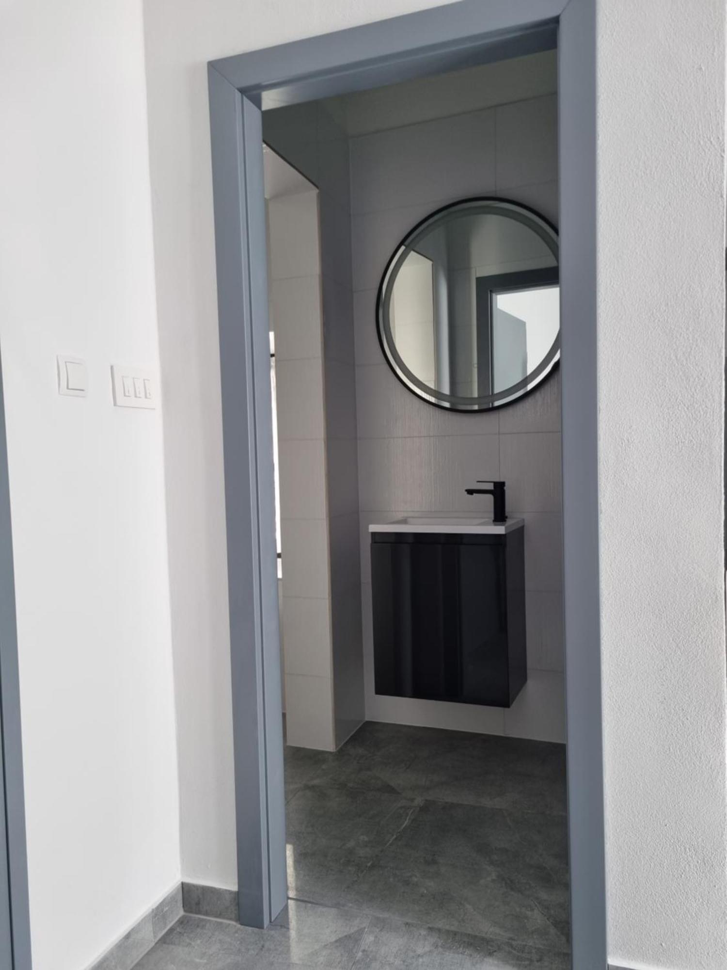 Apartments And Room Vela 센 외부 사진
