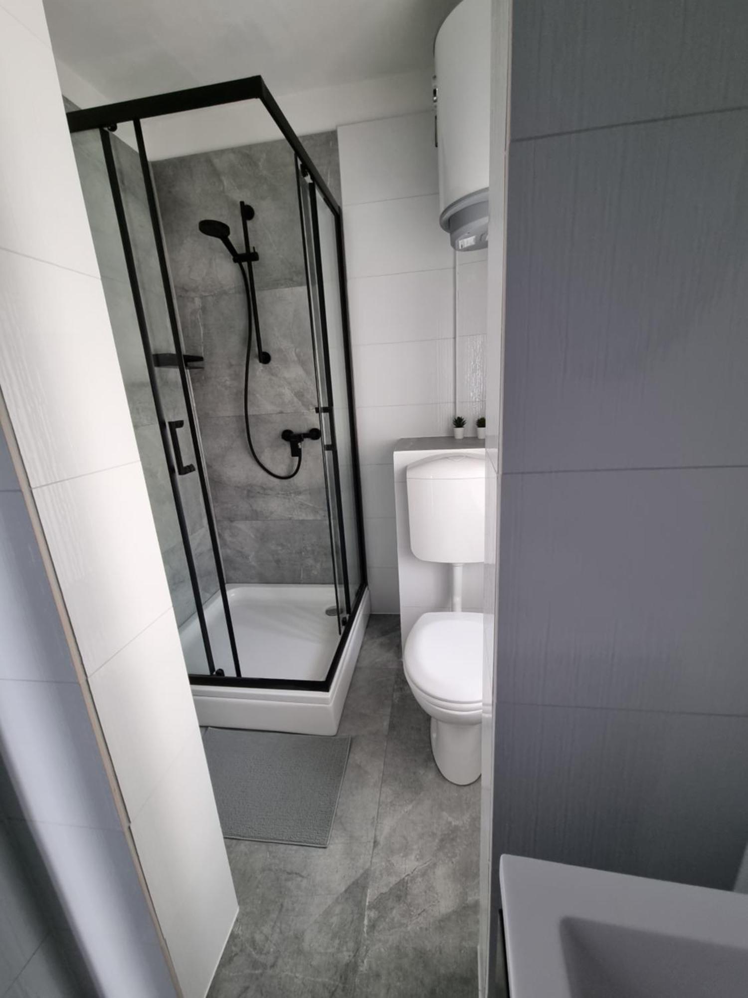 Apartments And Room Vela 센 외부 사진